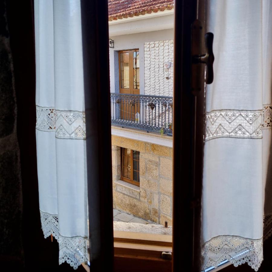 Vila Casa Marineira San Tome Cambados Exteriér fotografie